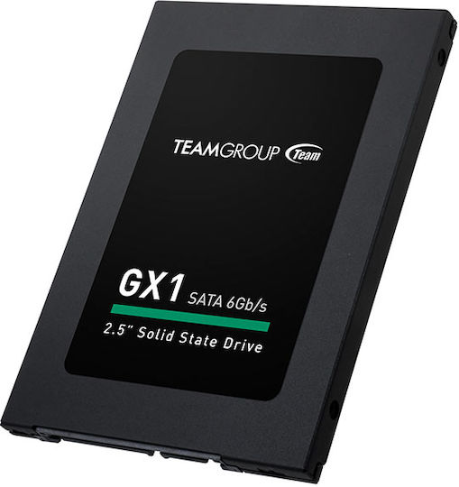TeamGroup GX1 SSD 120GB 2.5'' SATA III T253X1120G0C101