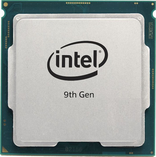 CPU Intel Core i5-9500他 Procesor Intel Core i5-9500 3.00GHz — atxcomputers.ro