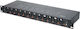Botex DMX Splitter DD-6 DMX Splitter για Κονσόλα Φωτισμού