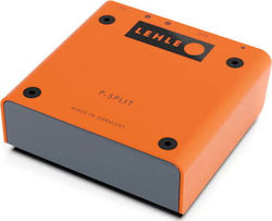Lehle P-Split III Πετάλι Switch Box