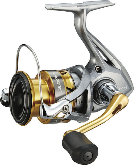 Shimano Sedona 2500 HG FI Fishing Reel for Spinning