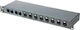 Showtec DB-1-4/RDM DMX Сплитер за Конзола за Осветление