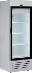 Tensai CVL 70PV Frigider-Congelator Self-Service 426lt Tensai CVL 70PV Frigider-Congelator Self-Service 426lt