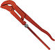 Gadget Tools Klempnerzange 2" Rohrzange 2" 535mm