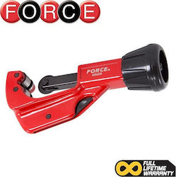 Force Σωληνοκόφτης Χειρός Σωληνοκόφτης 3-32mm 7909210