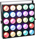 Cameo Προβολέας LED Matrix Panel 10 W RGB RGB
