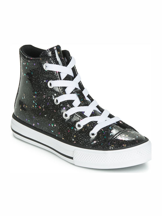 Converse galaxy glimmer best sale