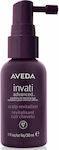 Aveda Invati Advanced Hair Lotion against Hair Loss Revitalizer 30ml