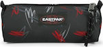 Eastpak Benchmark Single Scribble Blac