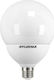 Sylvania LED Bulb 20W for Socket E27 and Shape G120 Natural White 2450lm