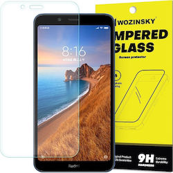 Wozinsky Tempered Glass (Redmi 7A) 50933