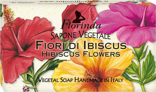 Florinda Vegetal Soap Seife Bar 100gr