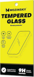 Wozinsky 2.5D Tempered Glass (Honor 20 Pro)