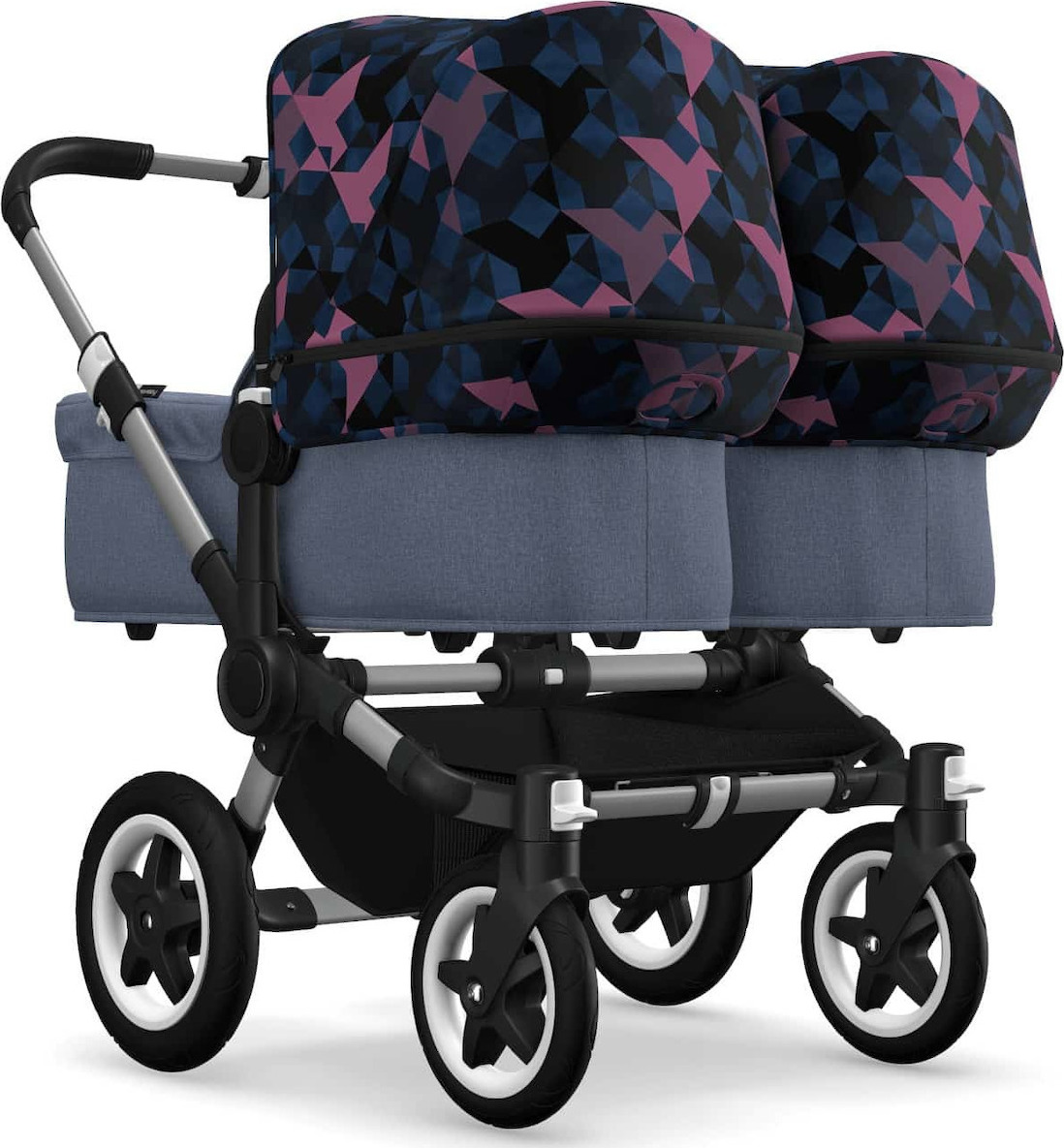 Bugaboo on sale donkey birds