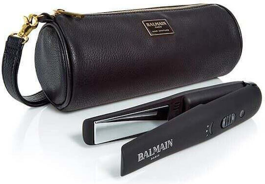 Balmain Paris Cordless Titanium Straightener Haarglätter