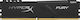 HyperX Fury 8GB DDR4 RAM mit Geschwindigkeit 2400 für Schreibtisch