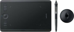 Wacom Intuos Pro without Screen