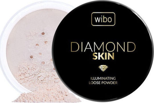 Wibo Diamond Skin Loose Powder 5.5gr