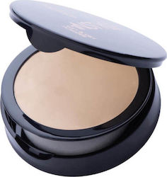 Topface iNstyle Wet & Dry Пудра 002 SPF15 10гр Topface iNstyle Wet & Dry Пудра 002 SPF15 10гр