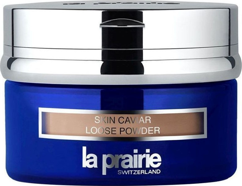 La Prairie Skin Caviar Loose Powder Loose Powder Transcluscent 3