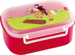 Sigikid Plastic Kids' Food Container Insulated ...