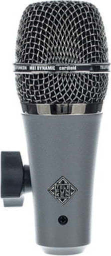 Telefunken M81 SH Δυναμικό XLR Microphone Shock Mounted