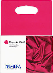 Primera Original InkJet Printer Ink Magenta (053602)