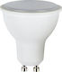 Forever Light LED-Lampe 4W für Fassung GU10 und Form MR16 Warmes Weiß 320lm