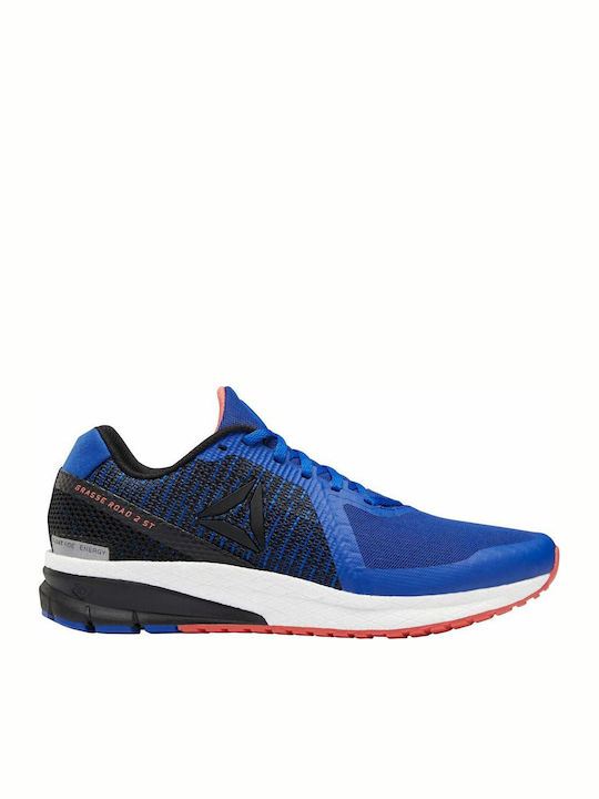 Reebok Grasse Round 2 0 ST DV5786