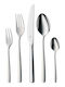 WMF Boston Cutlery Set Stainless Silver 30pcs