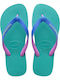 Παιδικές Σαγιονάρες Flip Flops Μπλε Top Mix