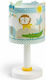 Ango Kids Portable Lamp My Little Jungle Multicolour 15x15x30εκ.