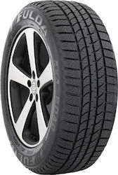 Fulda 4x4 255/65R17 110T M+S MFS Χειμερινό για Επιβατικό