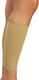 Stirixis Ελαστική Περικνημίδα σε Μπεζ Χρώμα 050213