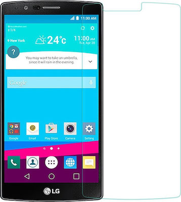 Tempered Glass (LG G4)
