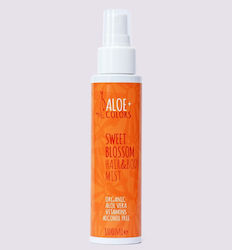 Aloe Colors Mist pentru corp și păr Floare Dulc...