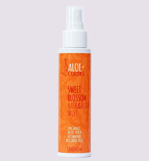 Aloe Colors Hair Mist Sweet Blossom 100ml