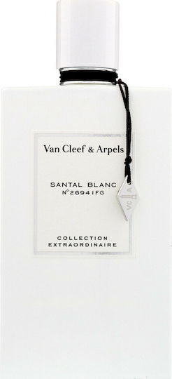 Van Cleef & Arpels Collection Extraordinaire Eau de Parfum 75ml