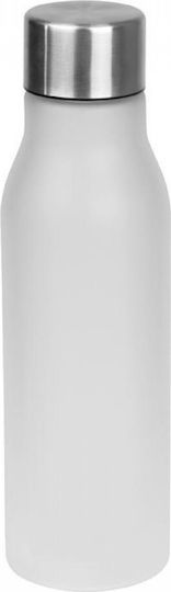Next Bottle Water Plastic with Screw Cap 550ml