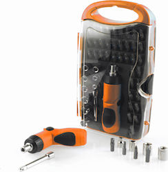 Gadget Tools Кашон Кашон с сменяеми глави