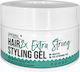 Imel Styling Extra Extra Strong Hair Gel 280ml