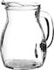 Bormioli Rocco Bistrot Jug Commercial Serving Glass 250ml 12pcs
