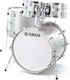Yamaha Absolute Hybrid Standard Set de tobe Scl...