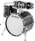 Yamaha Absolute Hybrid Standard Set de tobe Neg...