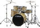 Yamaha Stage Custom Studio Set SBP0F5 Drum Set