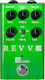 REVV G 2 Crunch Overdrive REV-G2P Pedală EfectulOverdrive Chitară electrică și Bas electric REV-G2P