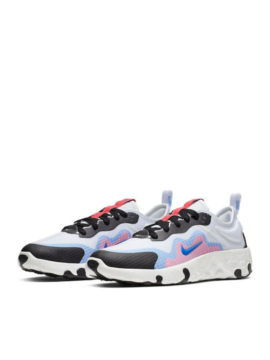 Nike Renew Lucent GS Kids Sports Shoes Running ...