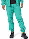 Classic Vector Jogginghose mit Gummizug Emerald