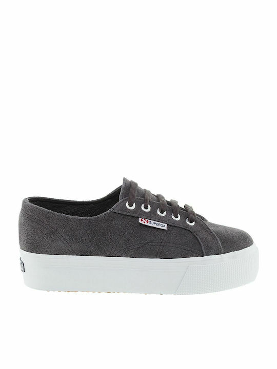 Superga 2790 Suew Pentru Femei Flatforms Adidaș...