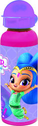 Gim Shimmer And Shine 520ml Λιλά Gim Shimmer And Shine 520ml Λιλά